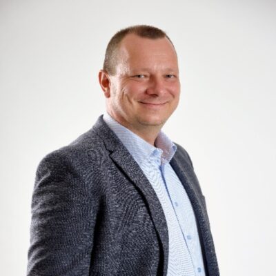 Ing. Lukáš Opolcer